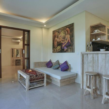 Maha Shanti Ubud Villa Exteriér fotografie